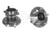 GSP 9400060 Wheel Bearing